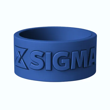 Embossed Rings Embossed Rings - Imprint Now - AUS