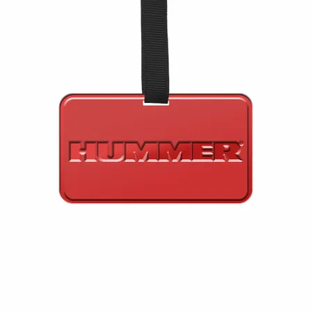 PVC Mirror Hangers PVC Mirror Hangers - Imprint Now - AUS
