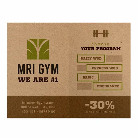 Brochures - Imprint Now - AUS