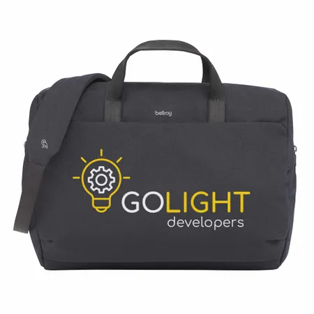 Messenger Bags - Imprint Now - AUS