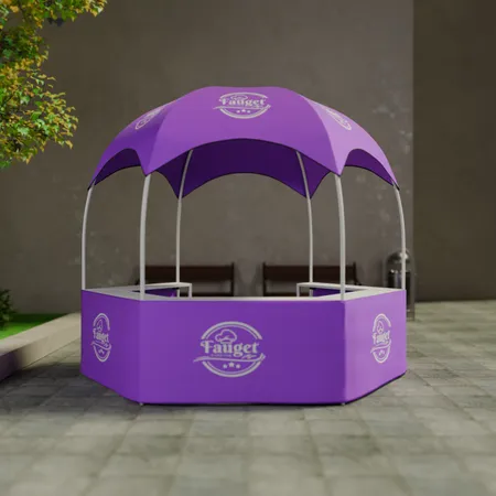Dome Tents Dome Tents - Imprint Now - AUS