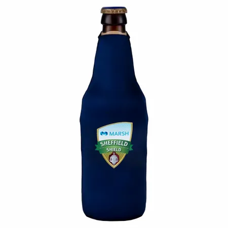 Zippered Bottle