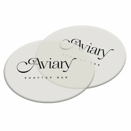Acrylic Coasters - Imprint Now - AUS
