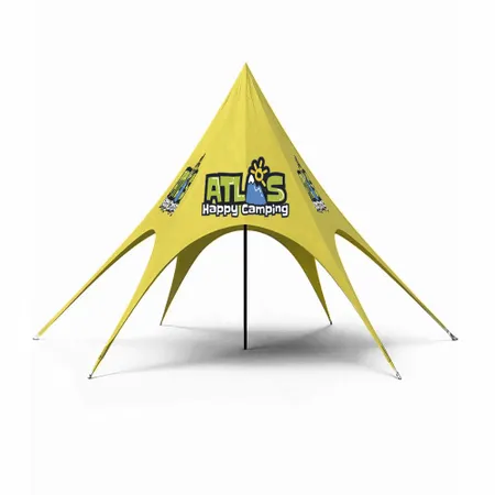 Star Tents Star Tents - Imprint Now - AUS