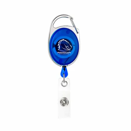 Badge Reel Style D Badge Reel Style D - Imprint Now - AUS