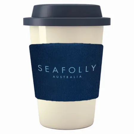 Coffee Sleeve