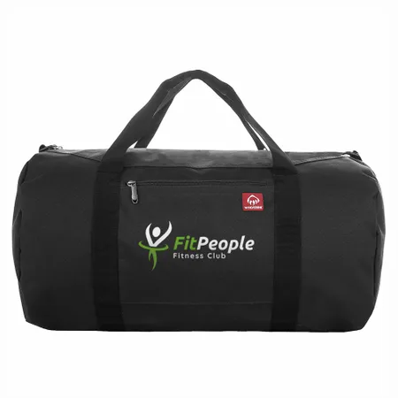 Duffel Bags & Gym Bags - Imprint Now - AUS