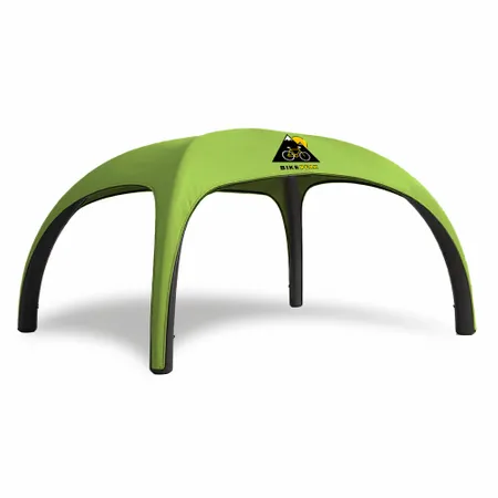 Inflatable Prolonged X-Tents Inflatable Prolonged X-Tents - Imprint Now - AUS