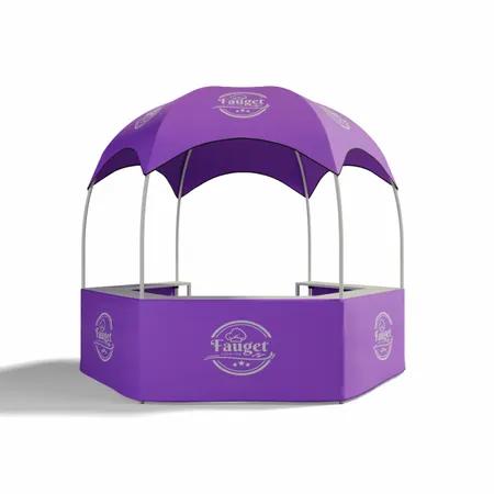 Dome Tents Dome Tents - Imprint Now - AUS