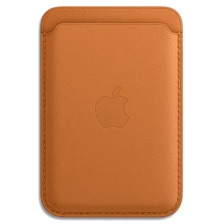 Leather Phone Wallet with Top Slit - Imprint Now - AUS