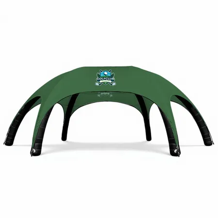 8.5 m x 13.1 m Inflatable Spider Tents 8.5 m x 13.1 m Inflatable Spider Tents - Imprint Now - AUS