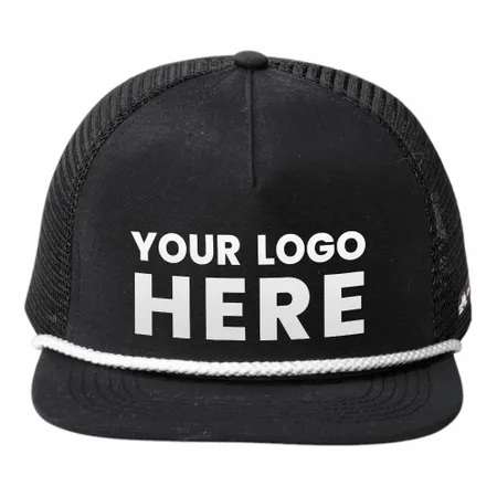 Spacecraft Trucker Cap SPC3 - Imprint Now - AUS