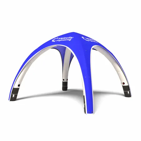 3 m x 3 m Inflatable X-Tents 3 m x 3 m Inflatable X-Tents - Imprint Now - AUS