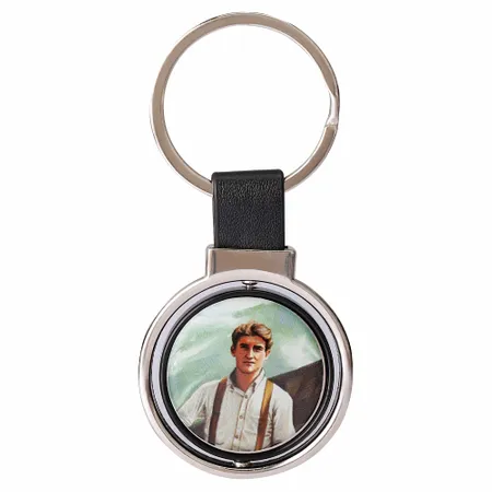 Photo Keychain Photo Keychain - Imprint Now - AUS