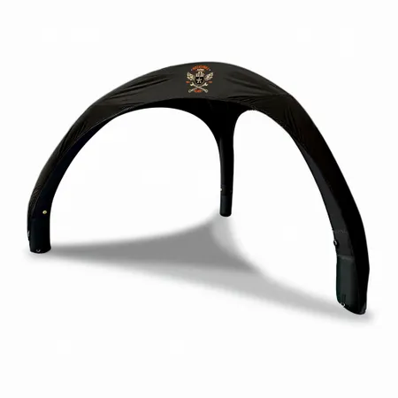 Inflatable Tripod Tents Inflatable Tripod Tents - Imprint Now - AUS