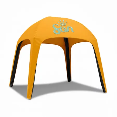 Inflatable Cube Tents Inflatable Cube Tents - Imprint Now - AUS