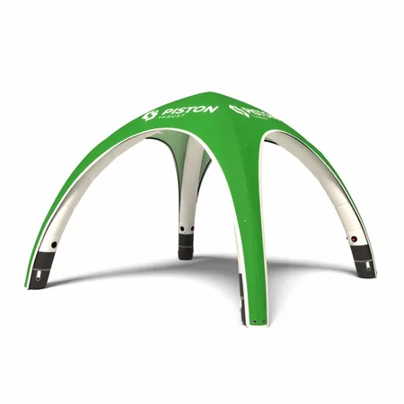 7 m x 7 m Inflatable X-Tents 7 m x 7 m Inflatable X-Tents - Imprint Now - AUS
