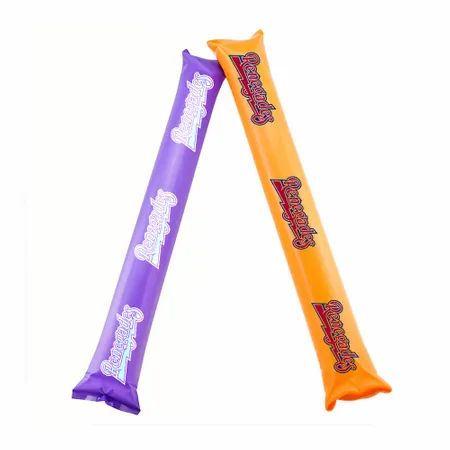 Inflatable Cheer Sticks - Imprint Now - AUS
