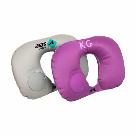 Inflatable Neck Pillows - Imprint Now - AUS
