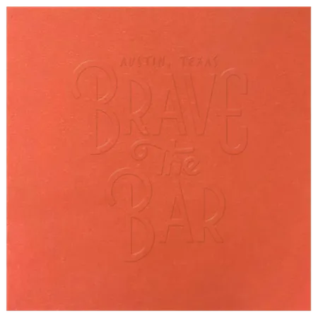 Custom Embossed Dinner Napkin - Imprint Now - AUS