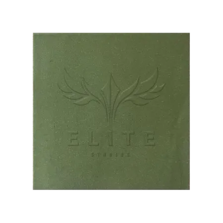 Custom Embossed Beverage Napkin - Imprint Now - AUS