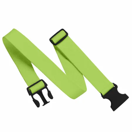 Blank Luggage Straps Blank Luggage Straps - Imprint Now - AUS