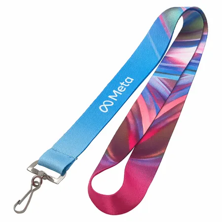 Lanyard Keychain Lanyard Keychain - Imprint Now - AUS