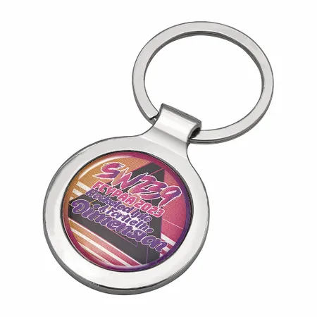 Epoxy Keychain Epoxy Keychain - Imprint Now - AUS