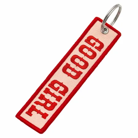 Patch Keychain Patch Keychain - Imprint Now - AUS