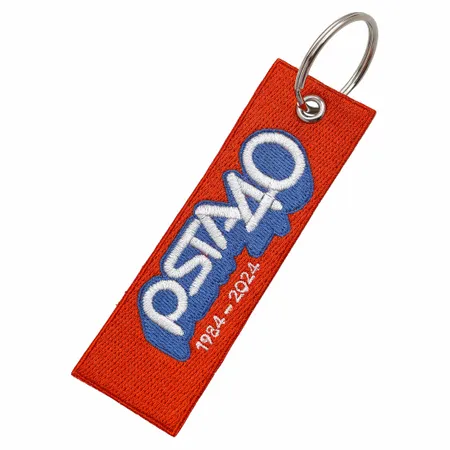 Patch Keychain - Imprint Now - AUS