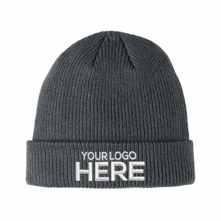 Port Authority Fleece Beanie. C918 - Imprint Now - AUS