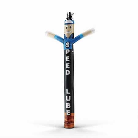 One-Leg Air Dancers - Imprint Now - AUS