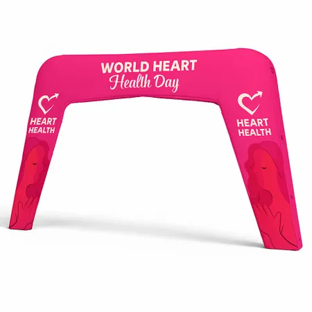 Inflatable Apex Arches - Imprint Now - AUS