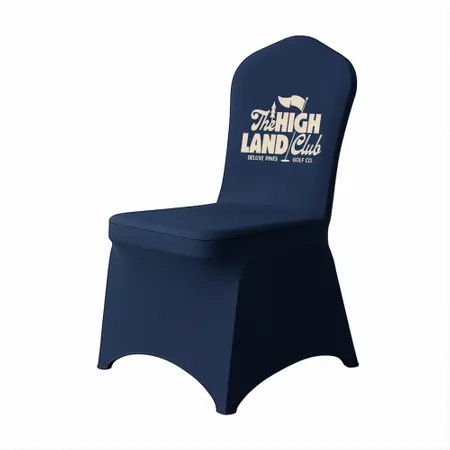 Stretch Spandex Chair Covers - Imprint Now - AUS