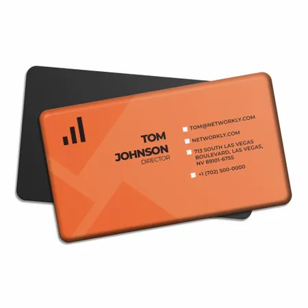 Card Magnets - Imprint Now - AUS