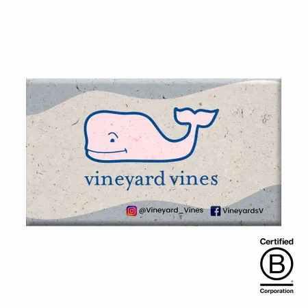 Seed Paper Business Cards - Imprint Now - AUS