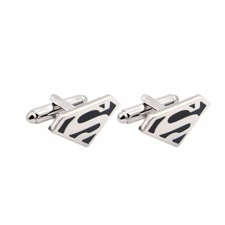 Hard Enamel Cufflinks - Imprint Now - AUS