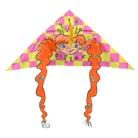 Creative Shape Kites - Imprint Now - AUS