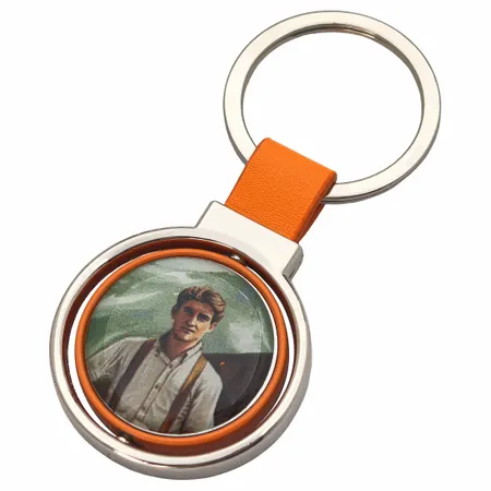 Photo Keychain - Imprint Now - AUS