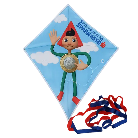 Diamond Kite - Imprint Now - AUS