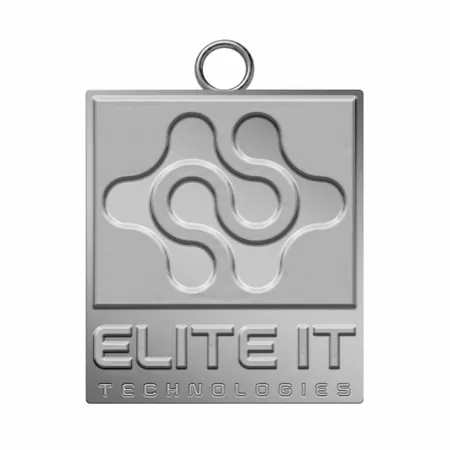 3D Metal Charms - Imprint Now - AUS