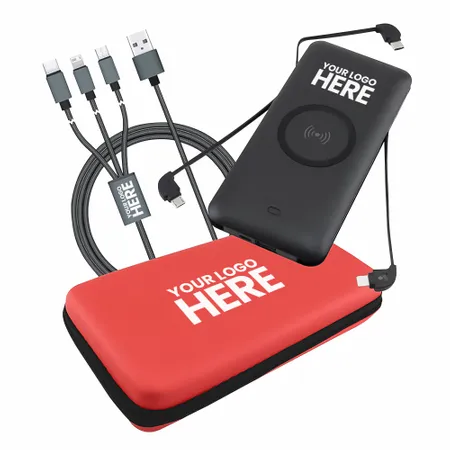 Chi-Charge Plus Travel Packs - Imprint Now - AUS