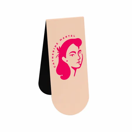 Magnetic Bookmarks - Imprint Now - AUS
