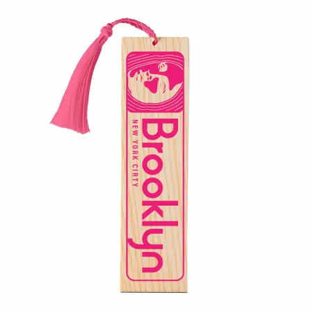 Wood Bookmarks - Imprint Now - AUS