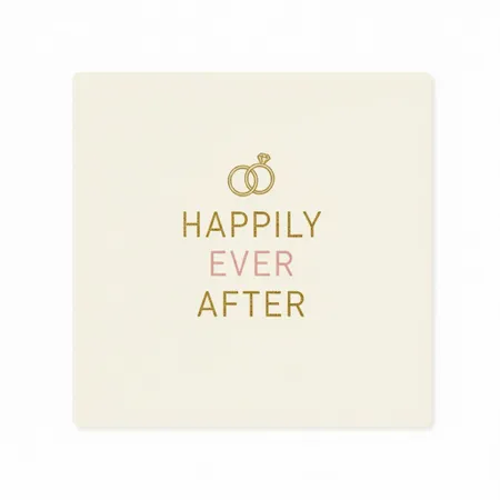 Wedding Napkins - Imprint Now - AUS