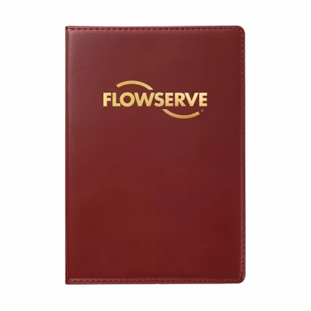 Soft-Touch Faux Leather Planners - Imprint Now - AUS