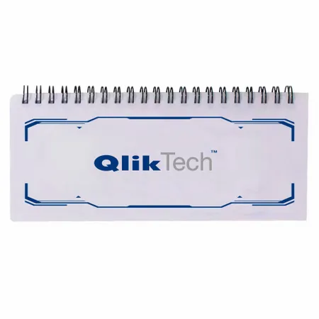 Agenda & List Planner Notebooks - Imprint Now - AUS