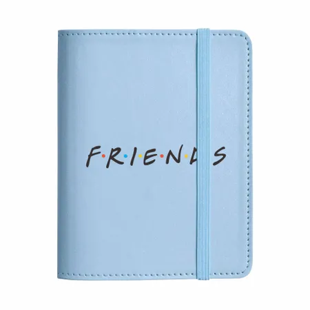 Pastel Loose-Leaf Planners - Imprint Now - AUS