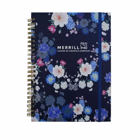 Organizer Planner Notebooks - Imprint Now - AUS