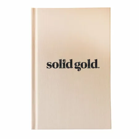 Eco Recycled Cotton Planners - Imprint Now - AUS